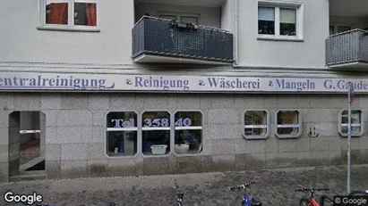 Apartments for rent in Gießen - Photo from Google Street View