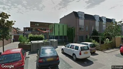 Apartments for rent in Hilversum - Photo from Google Street View
