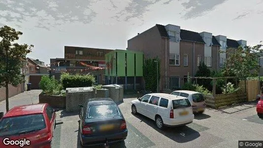 Apartments for rent in Hilversum - Photo from Google Street View