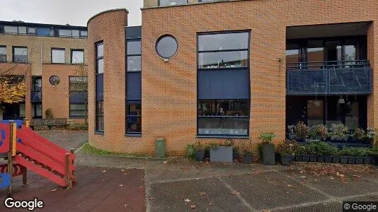 Apartments for rent in Hilversum - Photo from Google Street View