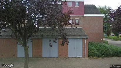 Apartments for rent in Wijdemeren - Photo from Google Street View