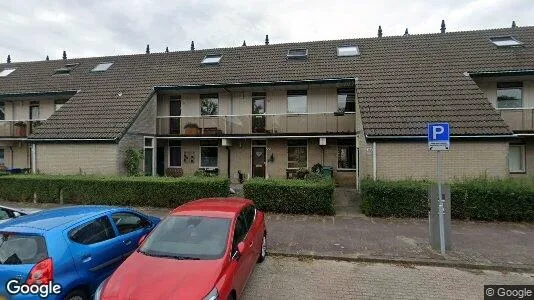 Apartments for rent in Huizen - Photo from Google Street View