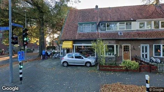 Apartments for rent in Hilversum - Photo from Google Street View
