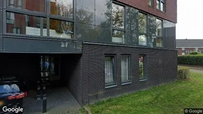 Apartments for rent in Huizen - Photo from Google Street View