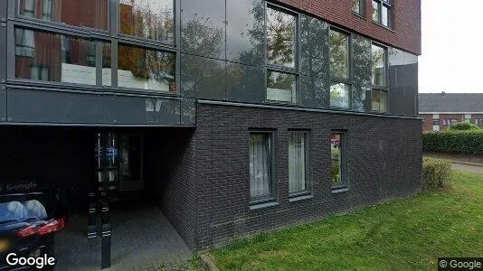 Apartments for rent in Huizen - Photo from Google Street View