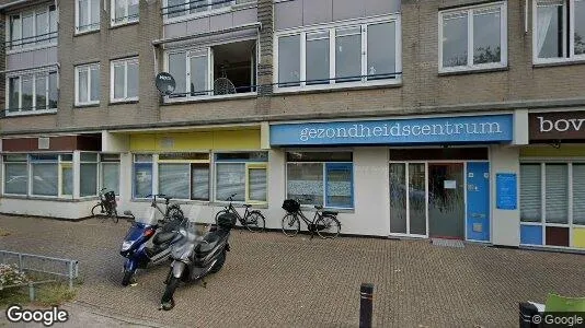Apartments for rent in Huizen - Photo from Google Street View