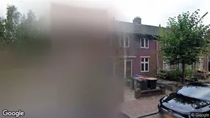 Apartments for rent in Huizen - Photo from Google Street View