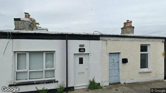 Apartments for rent in Dublin 12 - Photo from Google Street View