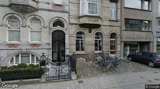 Apartments for rent in Stad Gent - Photo from Google Street View
