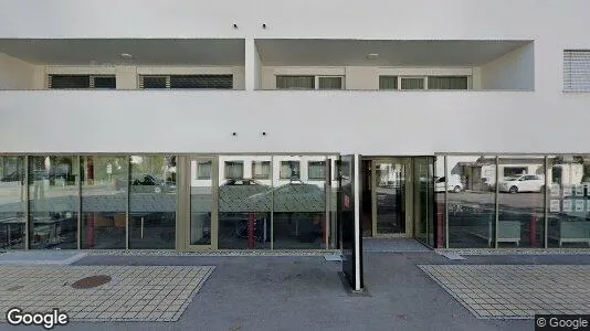 Apartments for rent in Dornbirn - Photo from Google Street View