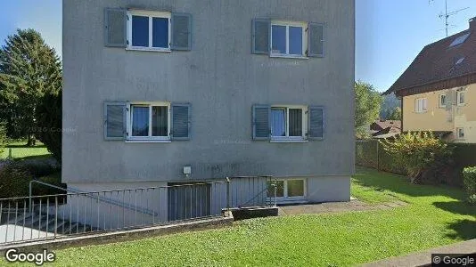 Apartments for rent in Kennelbach - Photo from Google Street View