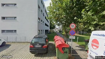 Apartments for rent in Dornbirn - Photo from Google Street View
