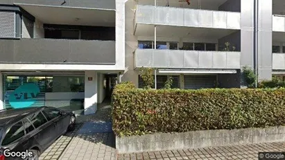 Apartments for rent in Dornbirn - Photo from Google Street View