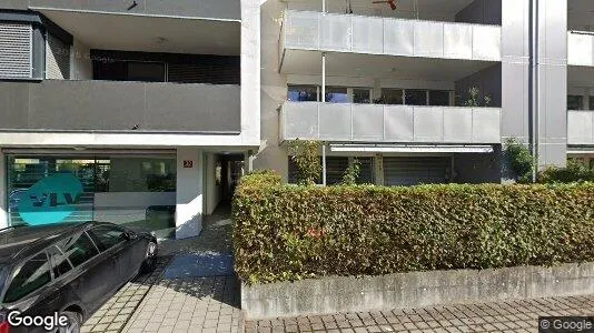 Apartments for rent in Dornbirn - Photo from Google Street View