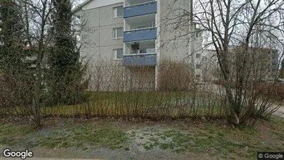 Rooms for rent in Tampere Koillinen - Photo from Google Street View