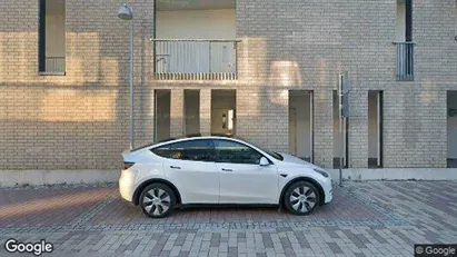 Rooms for rent in Helsinki Koillinen - Photo from Google Street View
