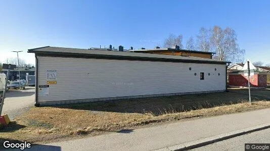 Rooms for rent in Tampere Keskinen - Photo from Google Street View