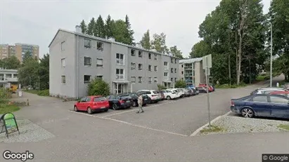 Rooms for rent in Helsinki Läntinen - Photo from Google Street View