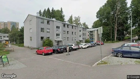 Rooms for rent in Helsinki Läntinen - Photo from Google Street View