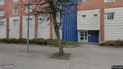 Rooms for rent in Tampere Keskinen - Photo from Google Street View