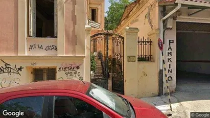 Apartments for rent in Patras - Photo from Google Street View