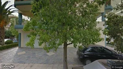 Apartments for rent in Patras - Photo from Google Street View