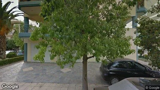 Apartments for rent in Patras - Photo from Google Street View