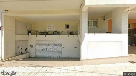 Apartments for rent in Patras - Photo from Google Street View