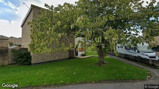 Apartments for rent in Weston-super-Mare - Avon - Photo from Google Street View