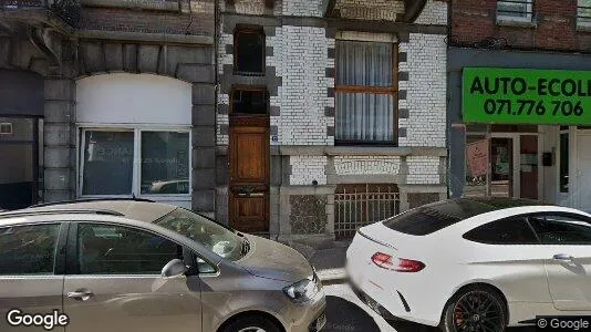 Apartments for rent in Sambreville - Photo from Google Street View