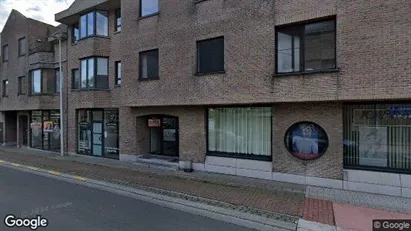 Apartments for rent in Lochristi - Photo from Google Street View