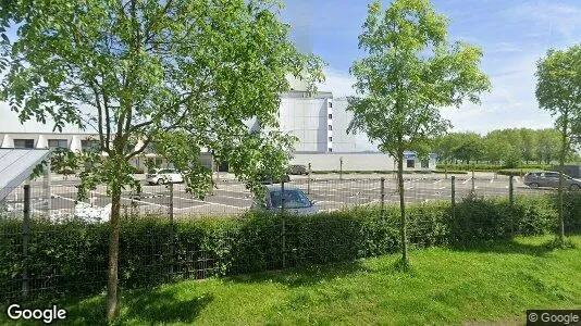Apartments for rent in Nieuwpoort - Photo from Google Street View