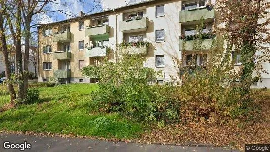 Apartments for rent in Kassel - Photo from Google Street View