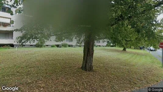 Apartments for rent in Marburg-Biedenkopf - Photo from Google Street View