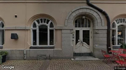 Apartments for rent in Tampere Keskinen - Photo from Google Street View