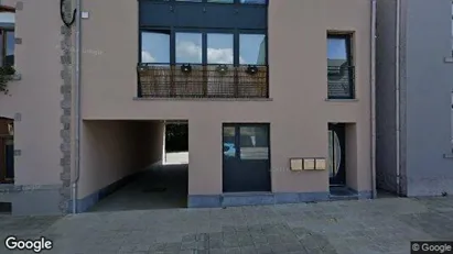Apartments for rent in Libramont-Chevigny - Photo from Google Street View
