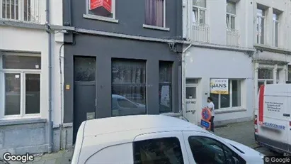 Apartments for rent in Stad Antwerp - Photo from Google Street View