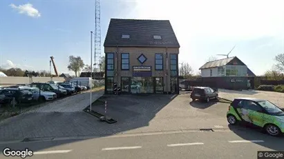 Apartments for rent in Lochristi - Photo from Google Street View