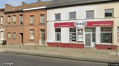 Apartments for rent in Bergen - Photo from Google Street View