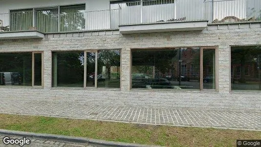 Apartments for rent in Stad Gent - Photo from Google Street View