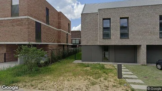 Apartments for rent in Merchtem - Photo from Google Street View