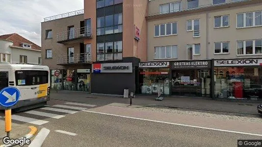 Apartments for rent in Leuven - Photo from Google Street View
