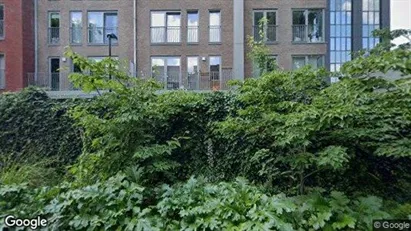 Apartments for rent in Stad Brussel - Photo from Google Street View