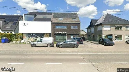 Apartments for rent in Erpe-Mere - Photo from Google Street View