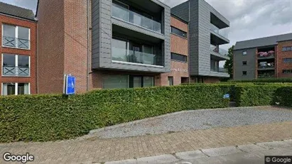 Apartments for rent in Hotton - Photo from Google Street View