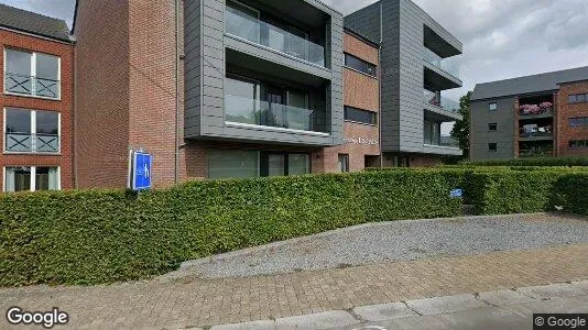Apartments for rent in Hotton - Photo from Google Street View