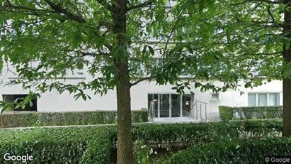 Apartments for rent in Brussels Sint-Pieters-Woluwe - Photo from Google Street View