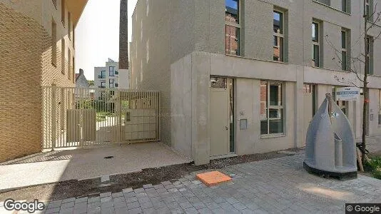 Apartments for rent in Stad Antwerp - Photo from Google Street View