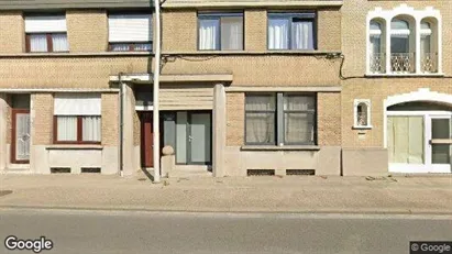 Apartments for rent in Lebbeke - Photo from Google Street View