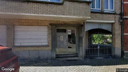 Apartments for rent in Luik - Photo from Google Street View